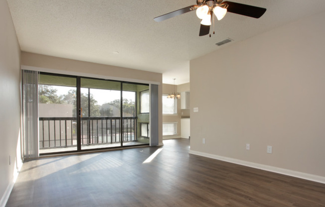 Unit Interiors