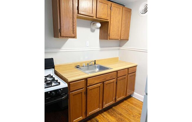 1 bed, 1 bath, 478 sqft, $895, Unit 3408-01