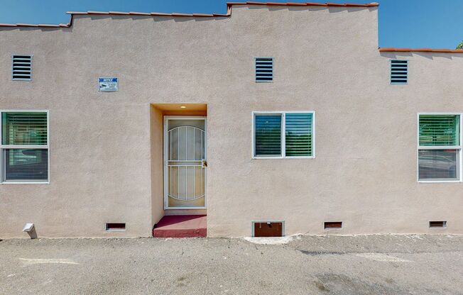 1711-1713 Redondo Blvd