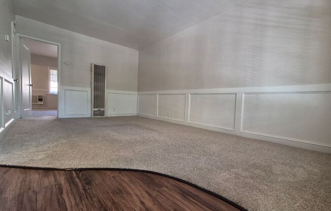 1 bed, 1 bath, $1,600, Unit 10