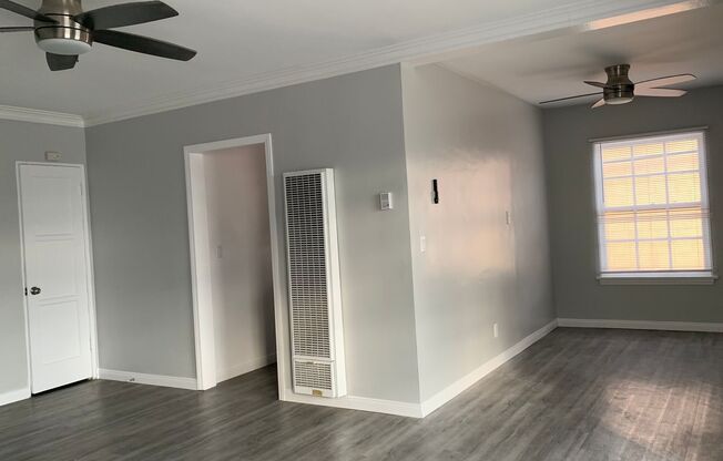 Studio, 1 bath, 610 sqft, $2,045, Unit 1316-12