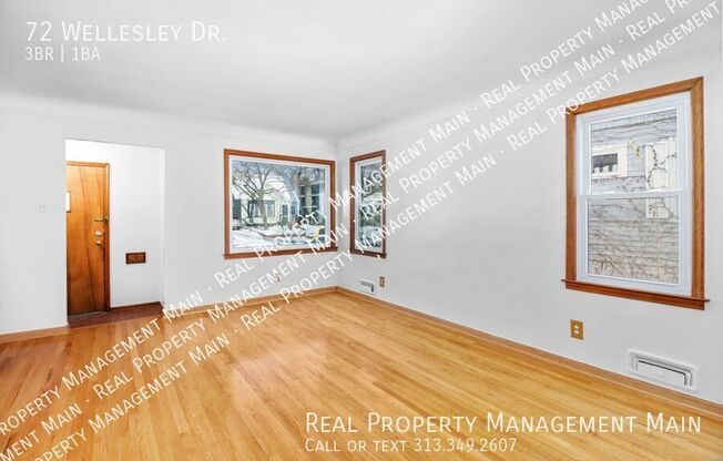 72 WELLESLEY DR