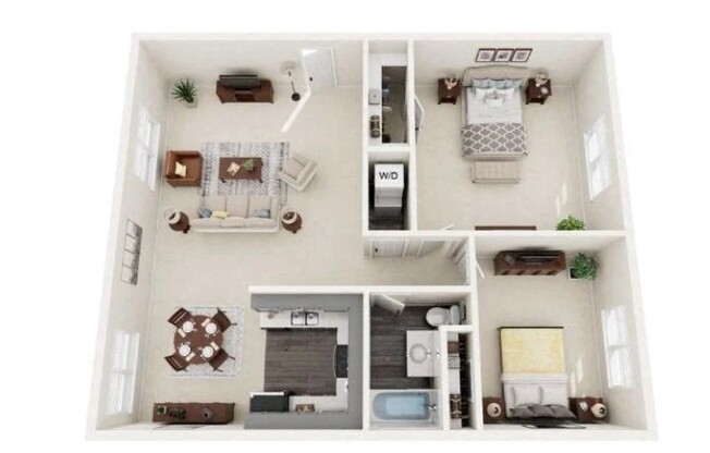 Partner-provided property photo