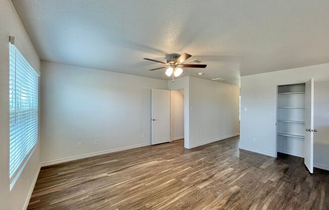 2 beds, 2.5 baths, 1,282 sqft, $1,495, Unit 1708 B Castroville