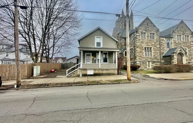 816 11th Street