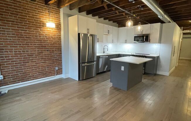 1 bed, 1 bath, 507 sqft, $1,525, Unit 315