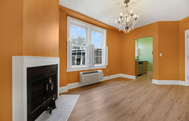 1125 Maryland Ave NE  Unit 13
