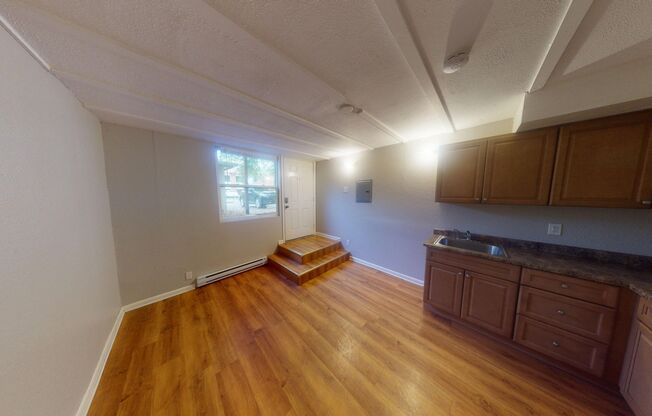 1 bed, 1 bath, 278 sqft, $1,895, Unit Unit #107