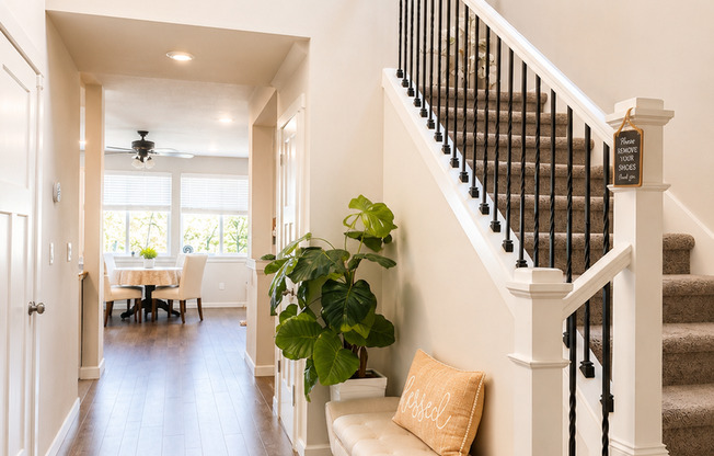 Gorgeous 2022 Build | 4 Bed + 2.5 Bath | Cornelius Single Family Home Located In Laurel Woods Neighborhood