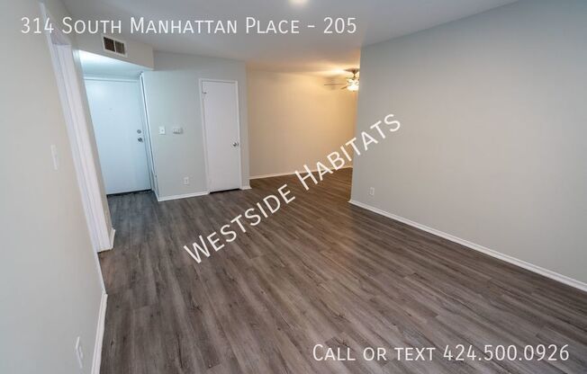 314 South Manhattan Place