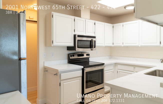 2001 NORTHWEST 65 ST