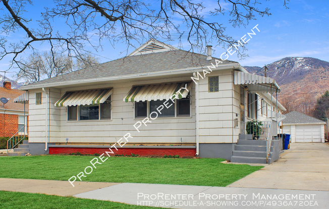 Partner-provided property photo