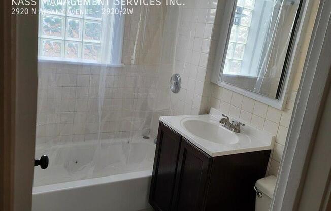 2920 N Albany Avenue