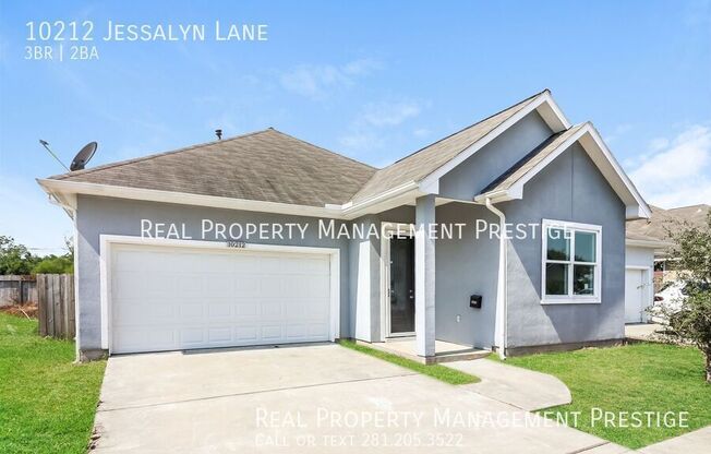 Partner-provided property photo