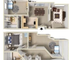 Partner-provided photo for $3953 unit