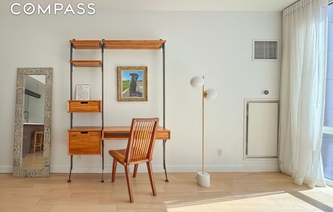 1 bed, 1 bath, 690 sqft, $5,700, Unit 4B