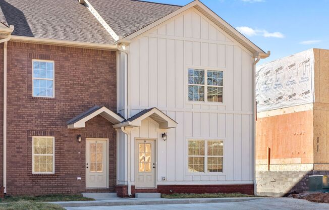 Peachers Mill Rd - 500 A (x4)