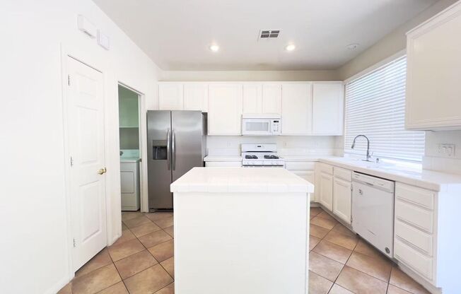 BNEW UPGRADED 2-story single-family home