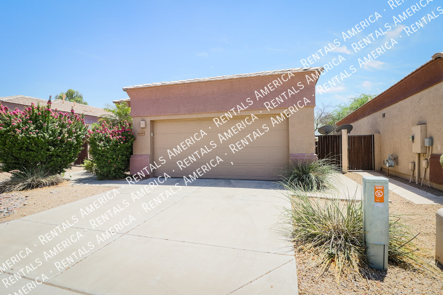 6343 W PONTIAC DR