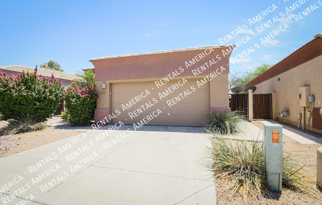 6343 W PONTIAC DR