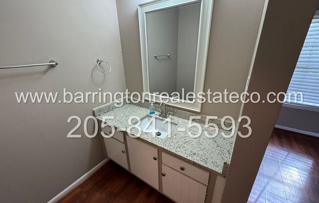 3 beds, 2 baths, $1,275