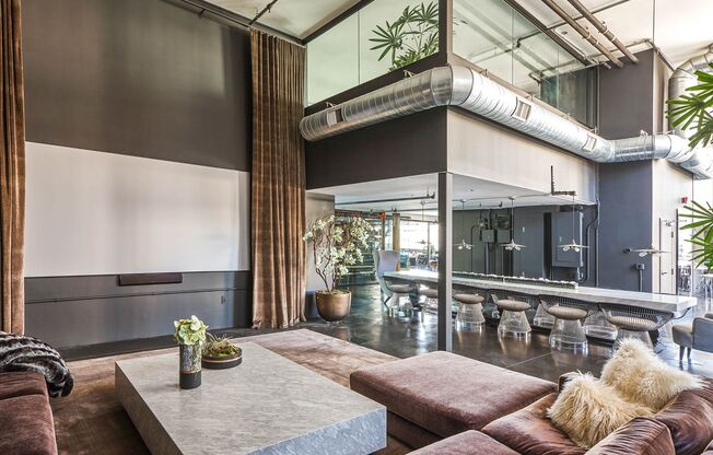 Modern City Living in the Heart of SoMa – 9 Bernice Street