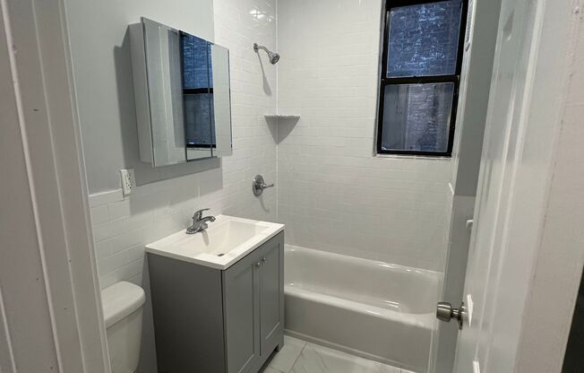 6412 - Golden Crest 6412 Park Avenue, LLC