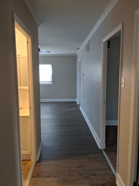 3 beds, 1 bath, $2,000