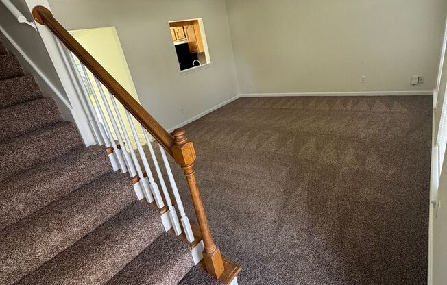 Scott Road Apartments