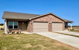Andmark Mason Valley Townhomes
