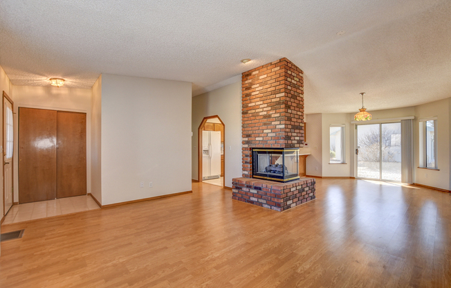 3 Bedroom, 2 Bath Home in Prescott Valley!