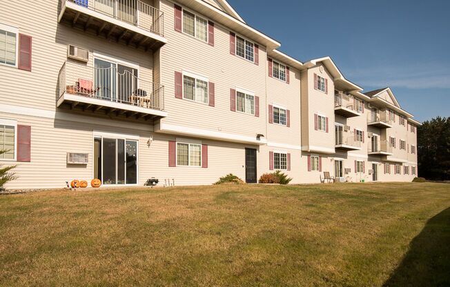Prairie View Apartments LLC