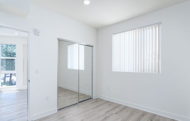 1 bed, 1 bath, 580 sqft, $2,295, Unit 302