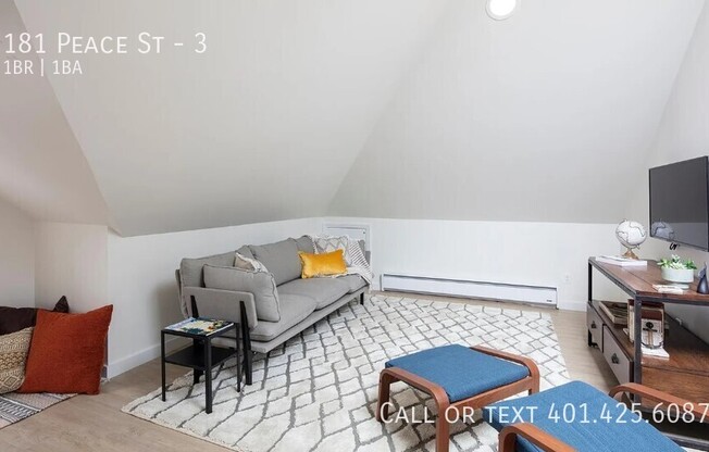 181 PEACE ST