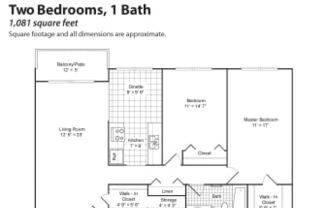 Partner-provided photo for $1399 unit