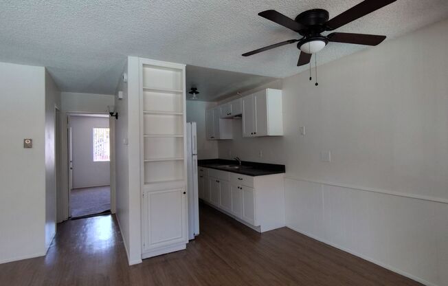 Hallmark Apartment