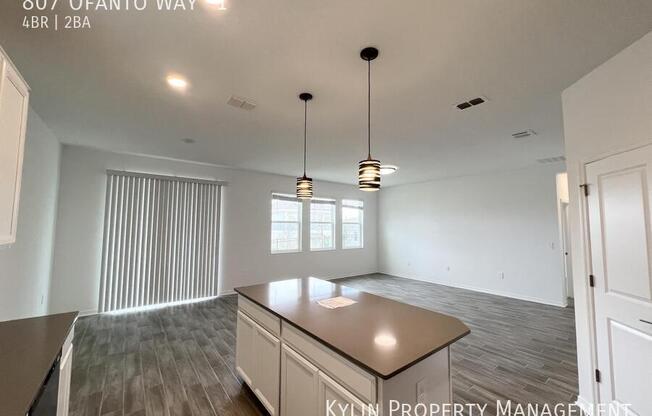 807 OFANTO WAY