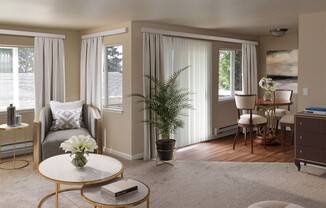 1 bed, 1 bath, 880 sqft, $2,395, Unit C201