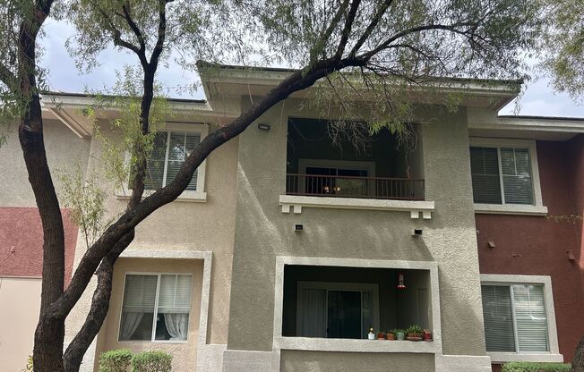Prime Summerlin Location! 2 Bedroom Condo
