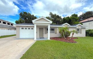 3/2 Home in College Park