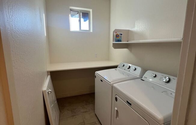 Presidio in the Pines - $3,125 - 3 Bed/2.5 Bath House with A/C