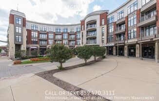650 South Mill Street