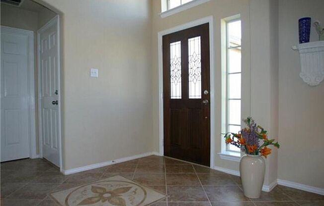 4 Bedroom Home in Northeast Austin!