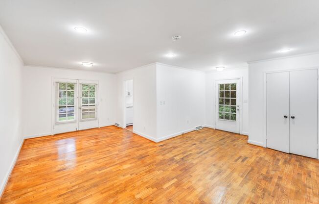 Prime Gastonia Location – Cozy Brick Home with Modern Touches!