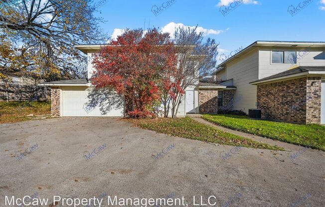 600 Starlinda Ct. Unit B