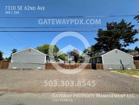 7310 SE 62 AVE