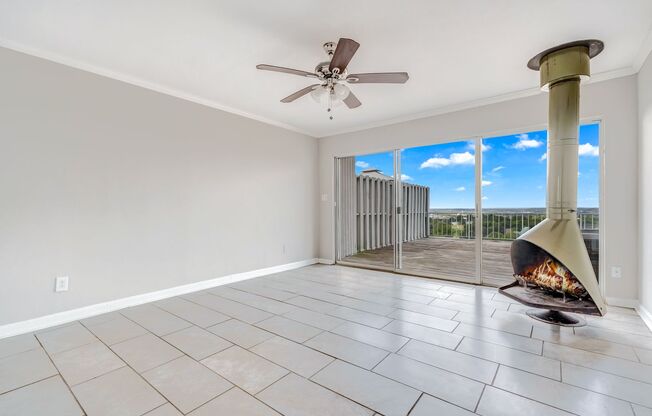 1 bed, 1 bath, 500 sqft, $1,140, Unit 22