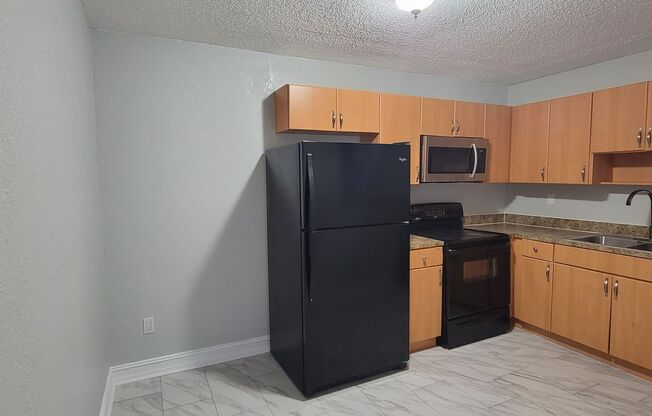 2 beds, 1 bath, $1,500