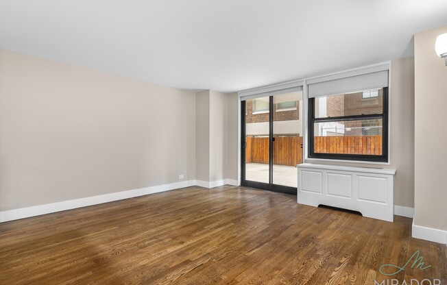 1 bed, 1 bath, $3,950, Unit 3R