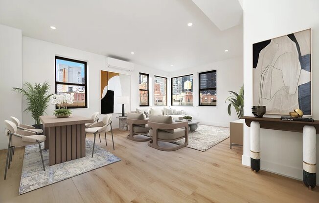 2 beds, 1.5 baths, $7,495, Unit PHAB